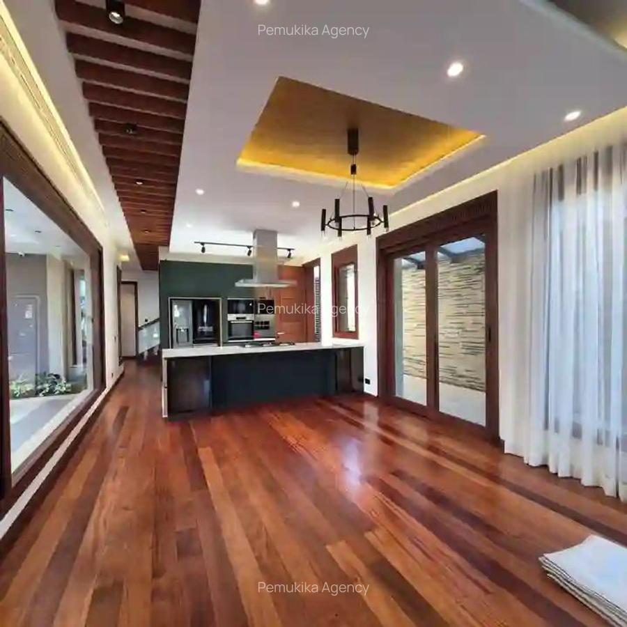 4 Bed Townhouse with En Suite in Runda - 4