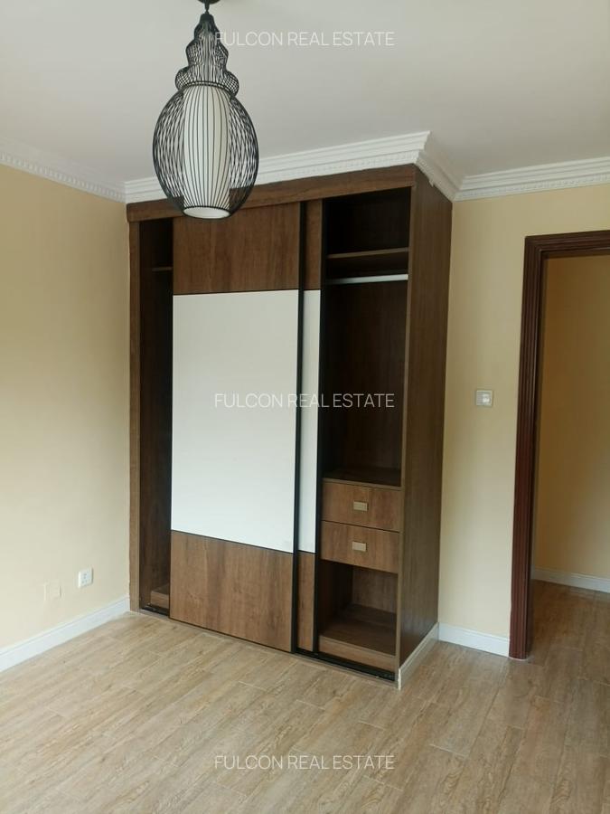 2 Bed Apartment with Swimming Pool in Kilimani - 6