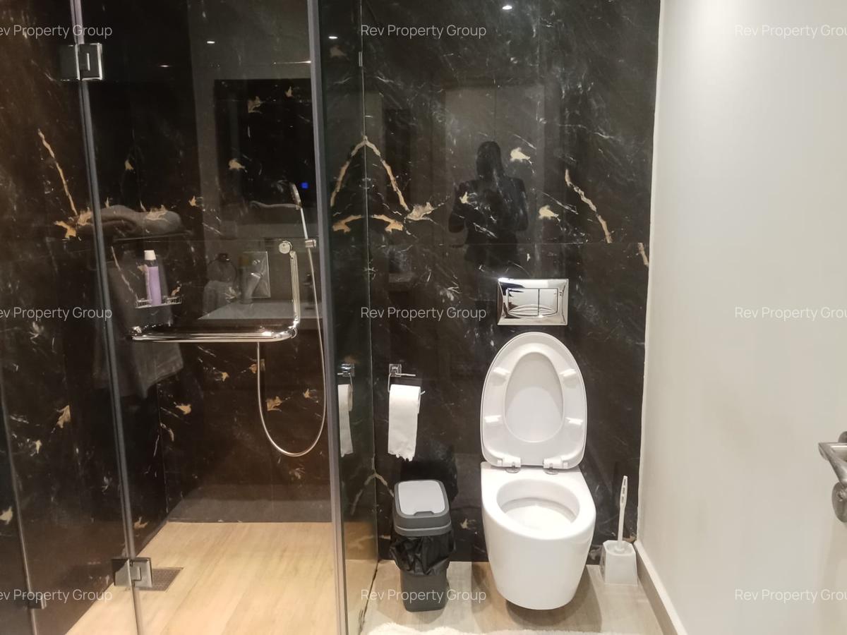 Furnished 1 Bed Apartment with Swimming Pool in Riverside - 11