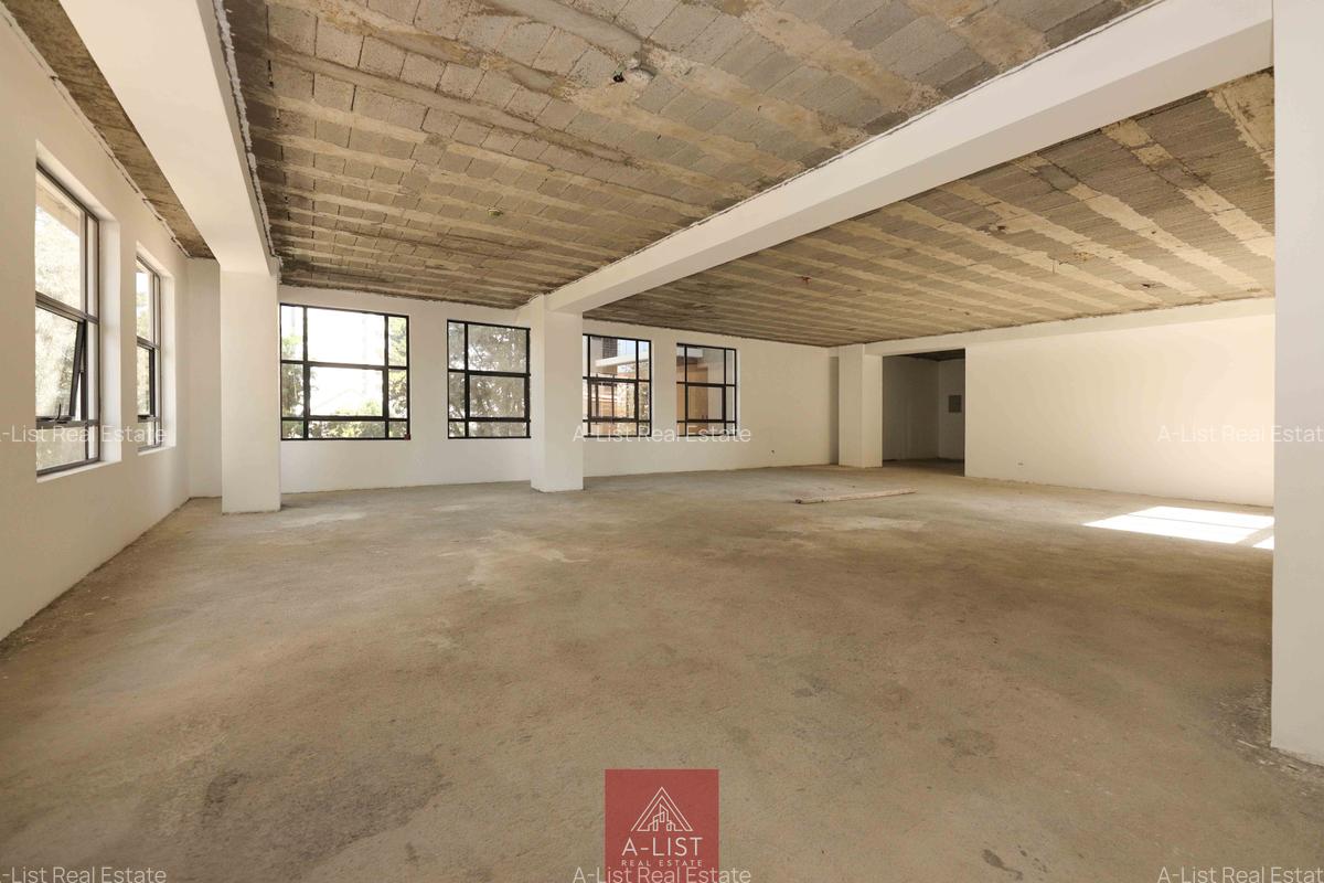 4,541 ft² Commercial Property with Service Charge Included at Padmore Road - 10