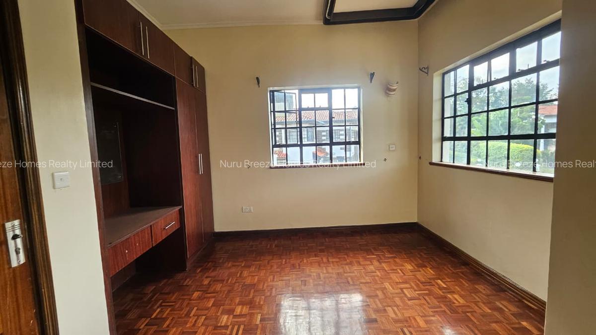 5 Bed House with En Suite in Karen - 18
