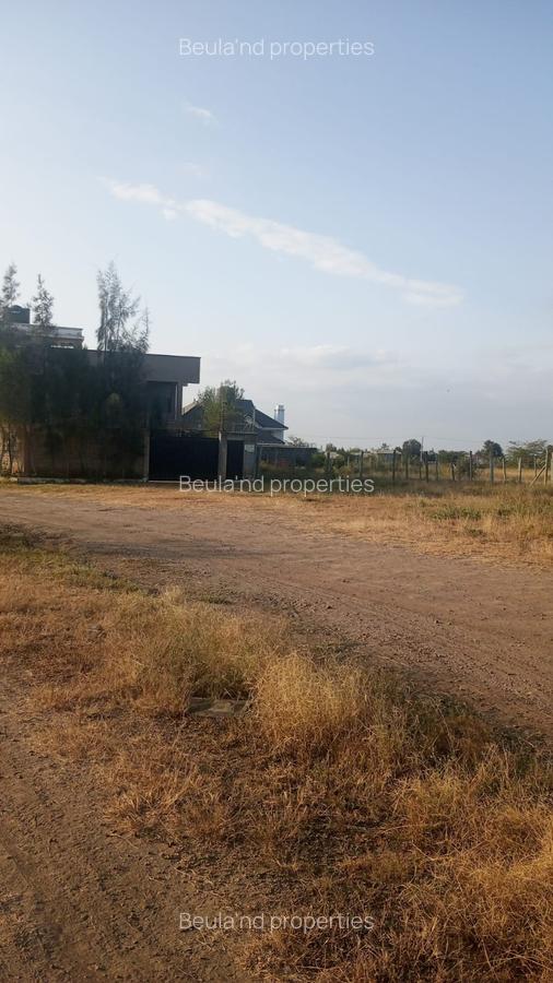 0.045 ac Residential Land at Kitengela Acacia - 9