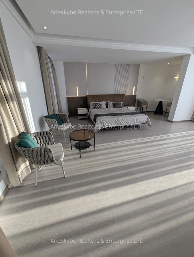 5 Bed House with En Suite in Kikuyu Town - 12