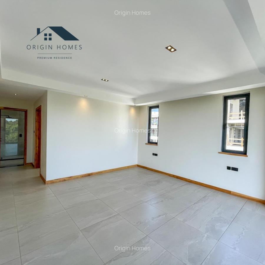 4 Bed Apartment with En Suite at Peponi Road - 19