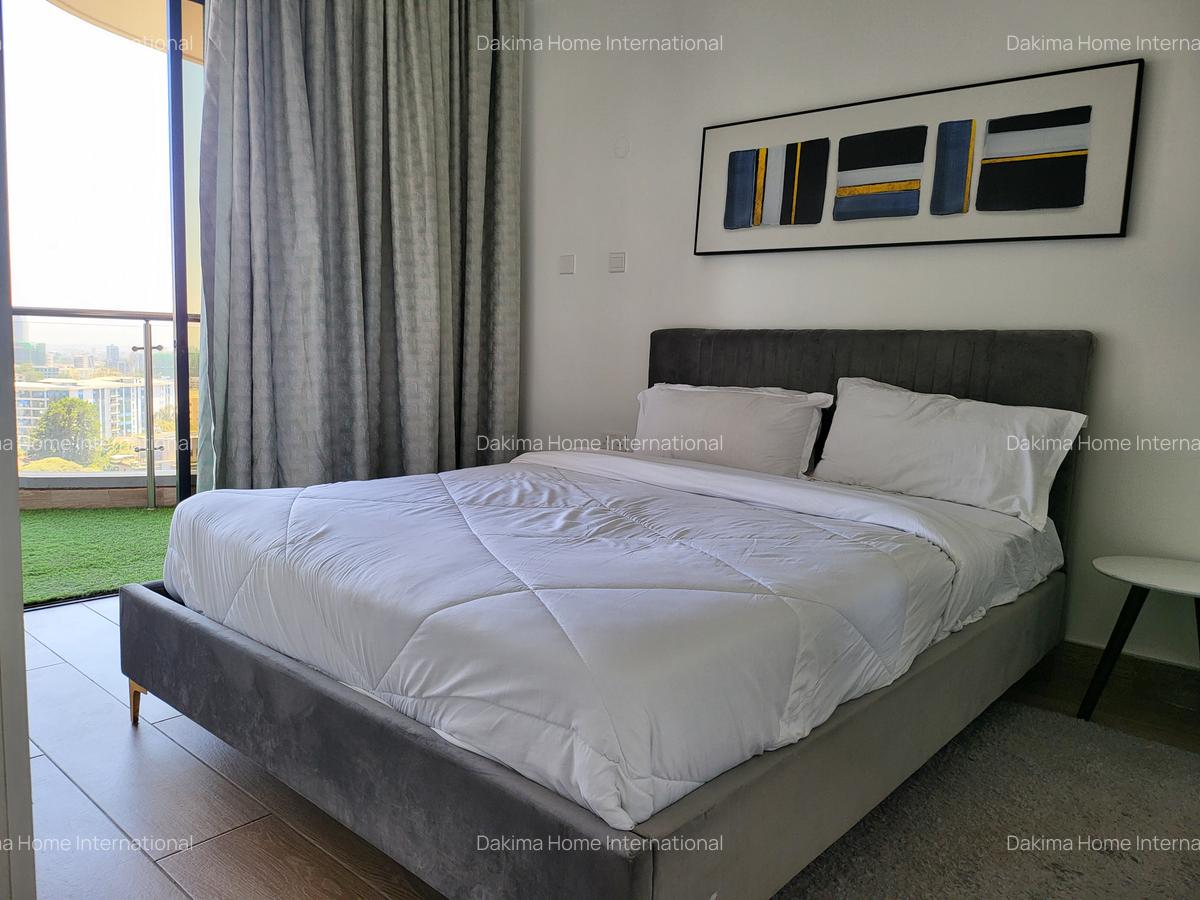 Furnished 2 Bed Apartment with En Suite in Rhapta Road - 17