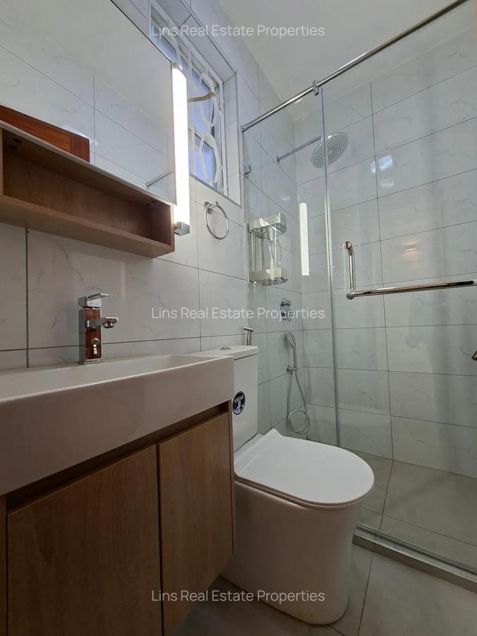 4 Bed Townhouse with En Suite in Westlands Area - 7