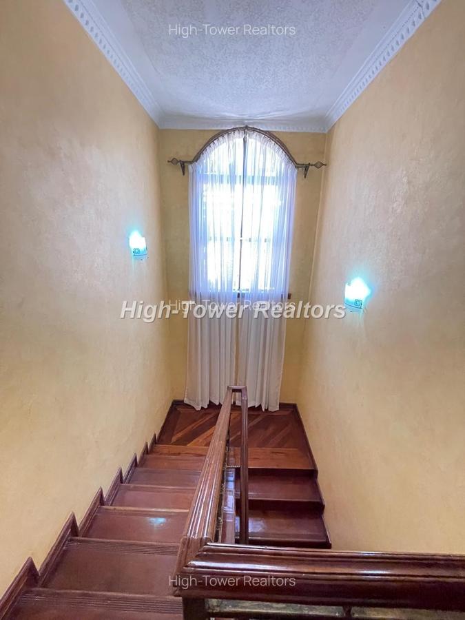 4 Bed Townhouse with En Suite in Runda - 14