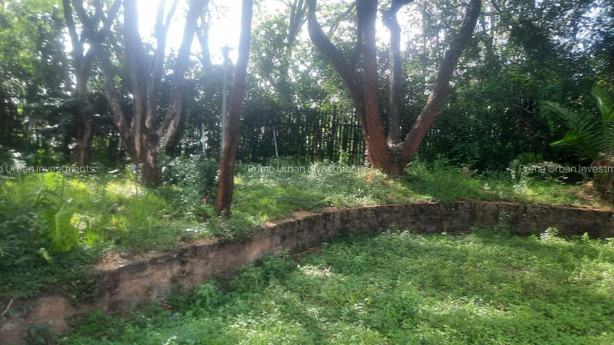 5 ac Land at Kabarnet Gardens - 2
