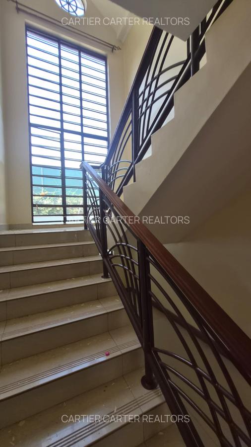 4 Bed House with En Suite in Kiambu Road - 6