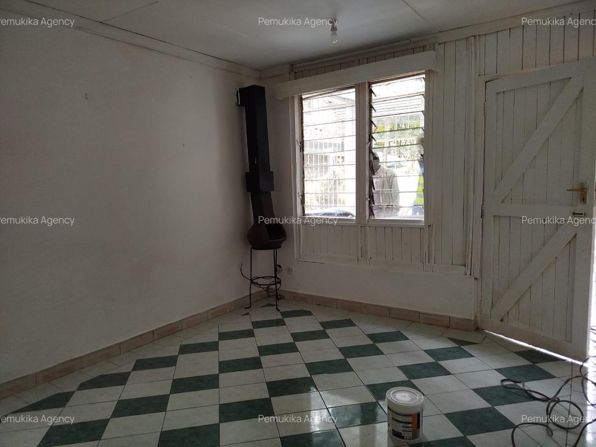 1 Bed House in Karen - 4