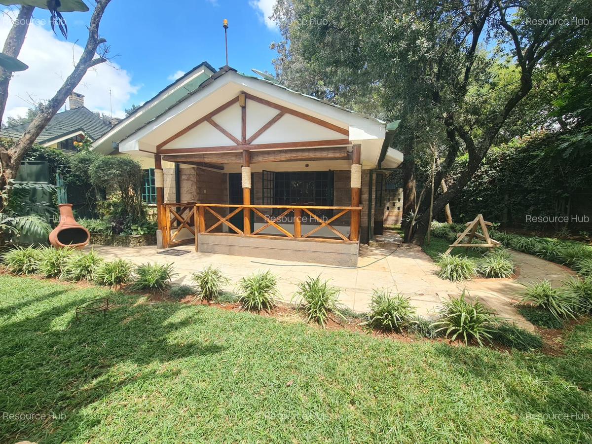 2 Bed House with Garden at Hardy Area - 1