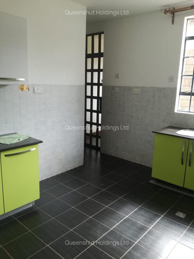 5 Bed House with En Suite in Kitisuru - 4