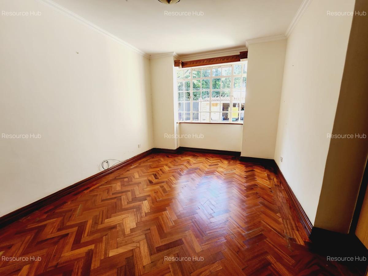 3 Bed Townhouse with En Suite at Peponi Road - 16