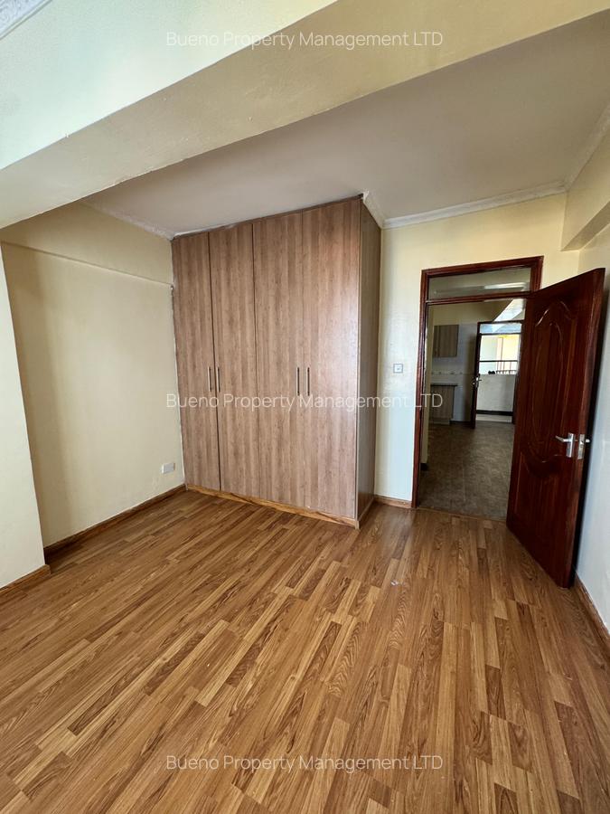 1 Bed Apartment with Backup Generator in Kilimani - 7