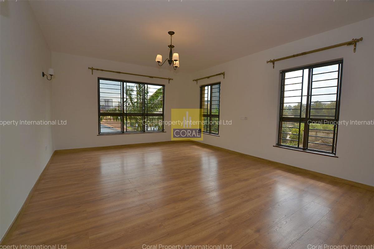3 Bed Apartment in General Mathenge - 14