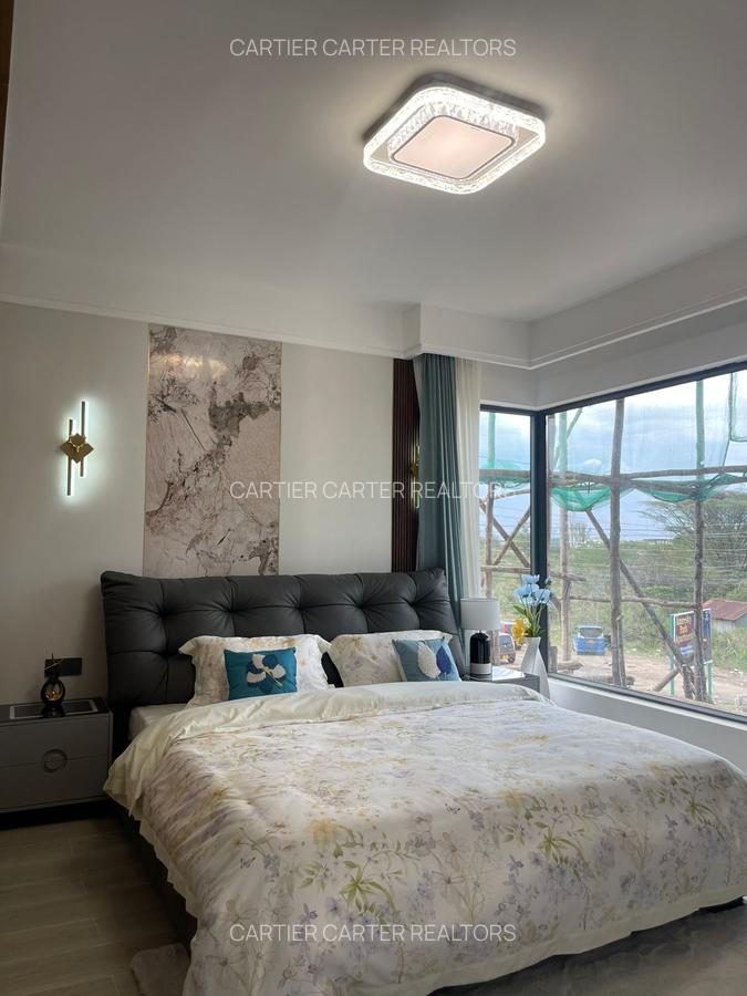 2 Bed Apartment with Borehole in Syokimau - 8