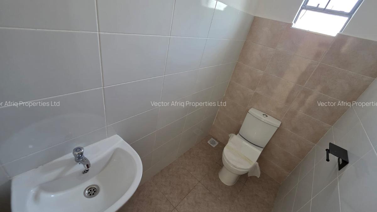 3 Bed House with En Suite in Kitengela - 3