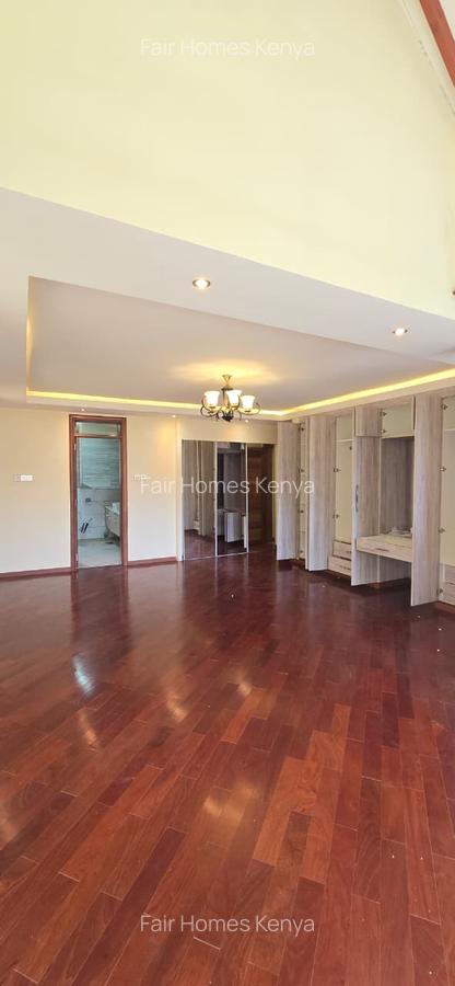 5 Bed Townhouse with En Suite at Convent Drive - 4