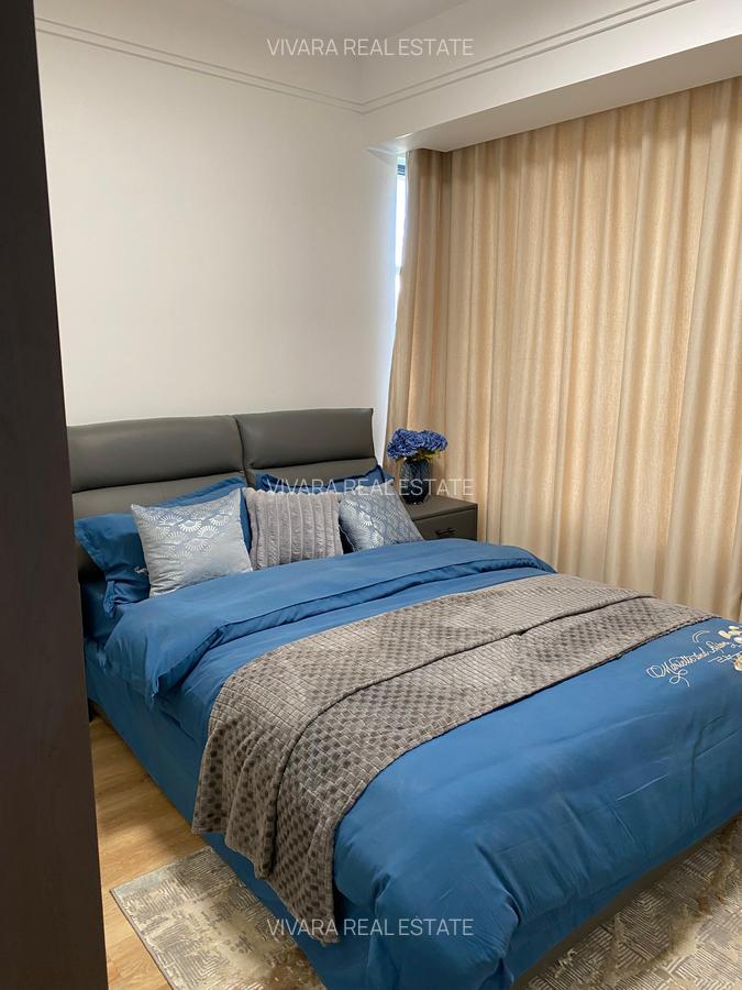 2 Bed Apartment with En Suite in Lavington - 13