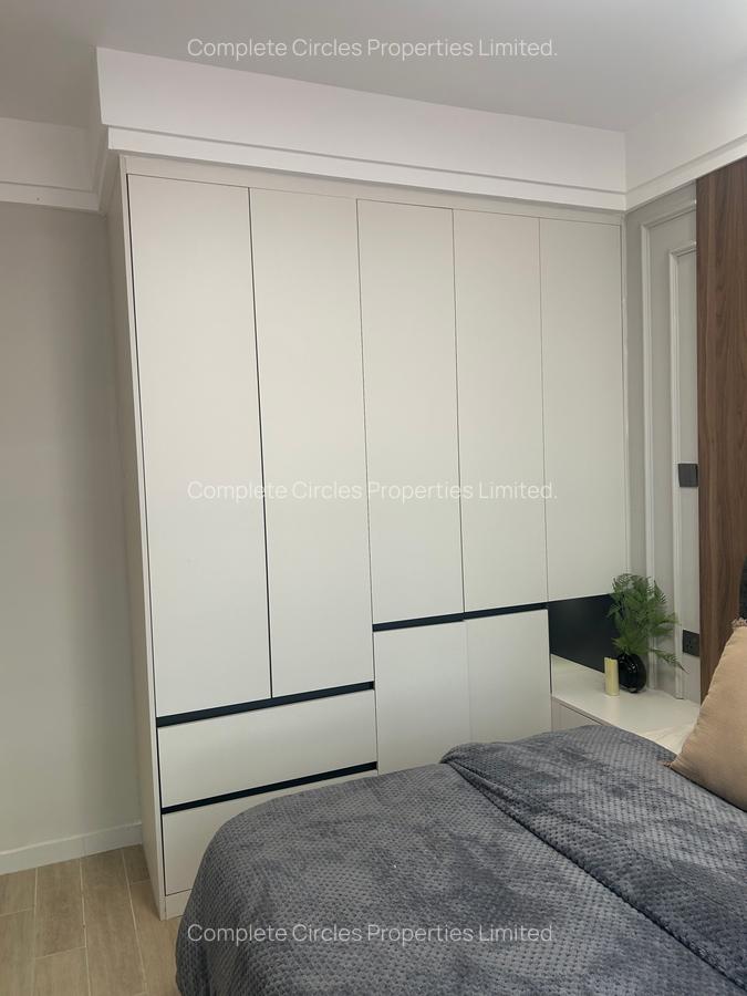 2 Bed Apartment with Swimming Pool at Mombasa Road - 10