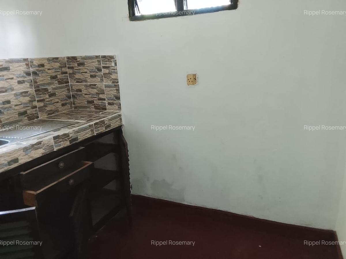 3 Bed House with Garden at Malindi Road - 12