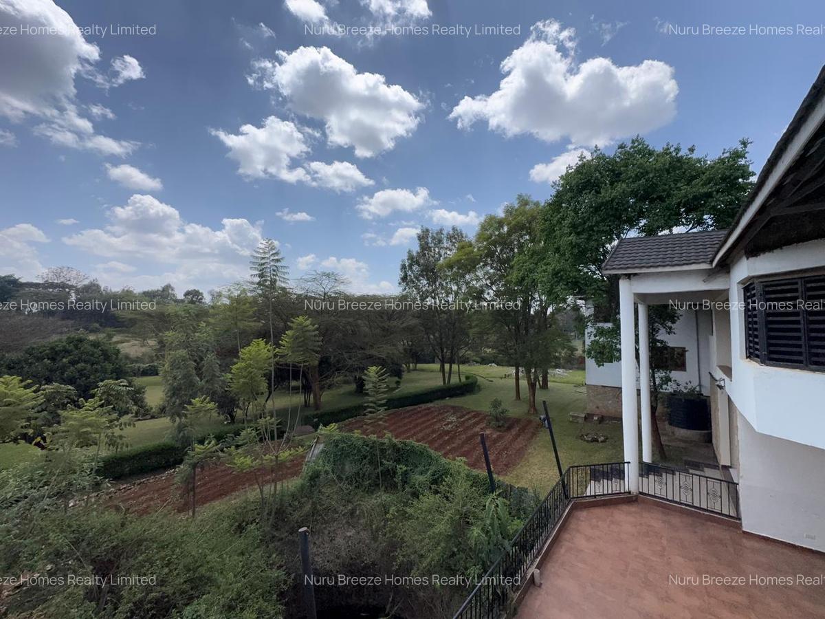 3.75 ac Land in Karen - 20