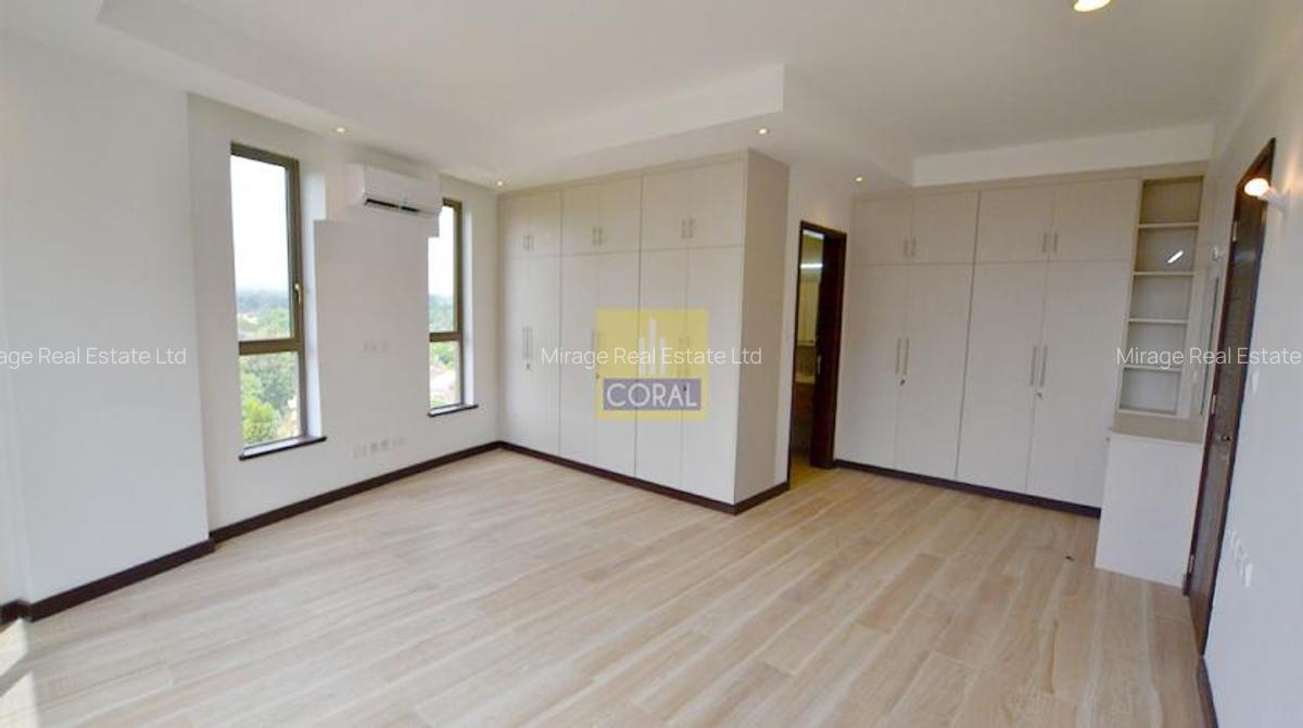 2 Bed Apartment with Gym in General Mathenge - 6