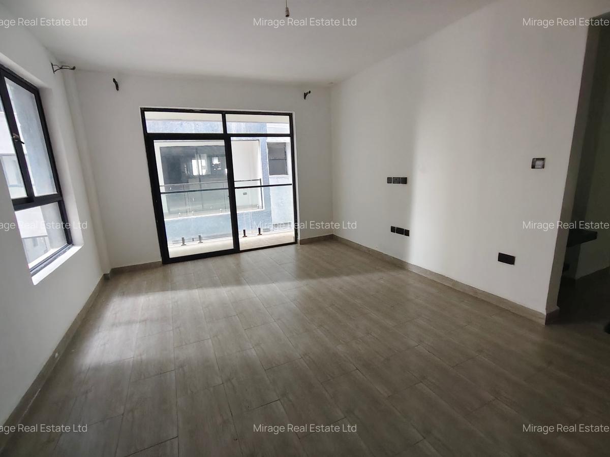 5 Bed Apartment with Swimming Pool in Kitisuru - 8