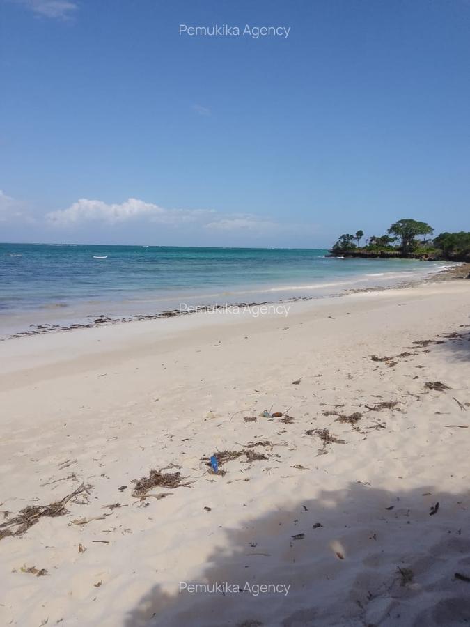 Land at Diani - 2