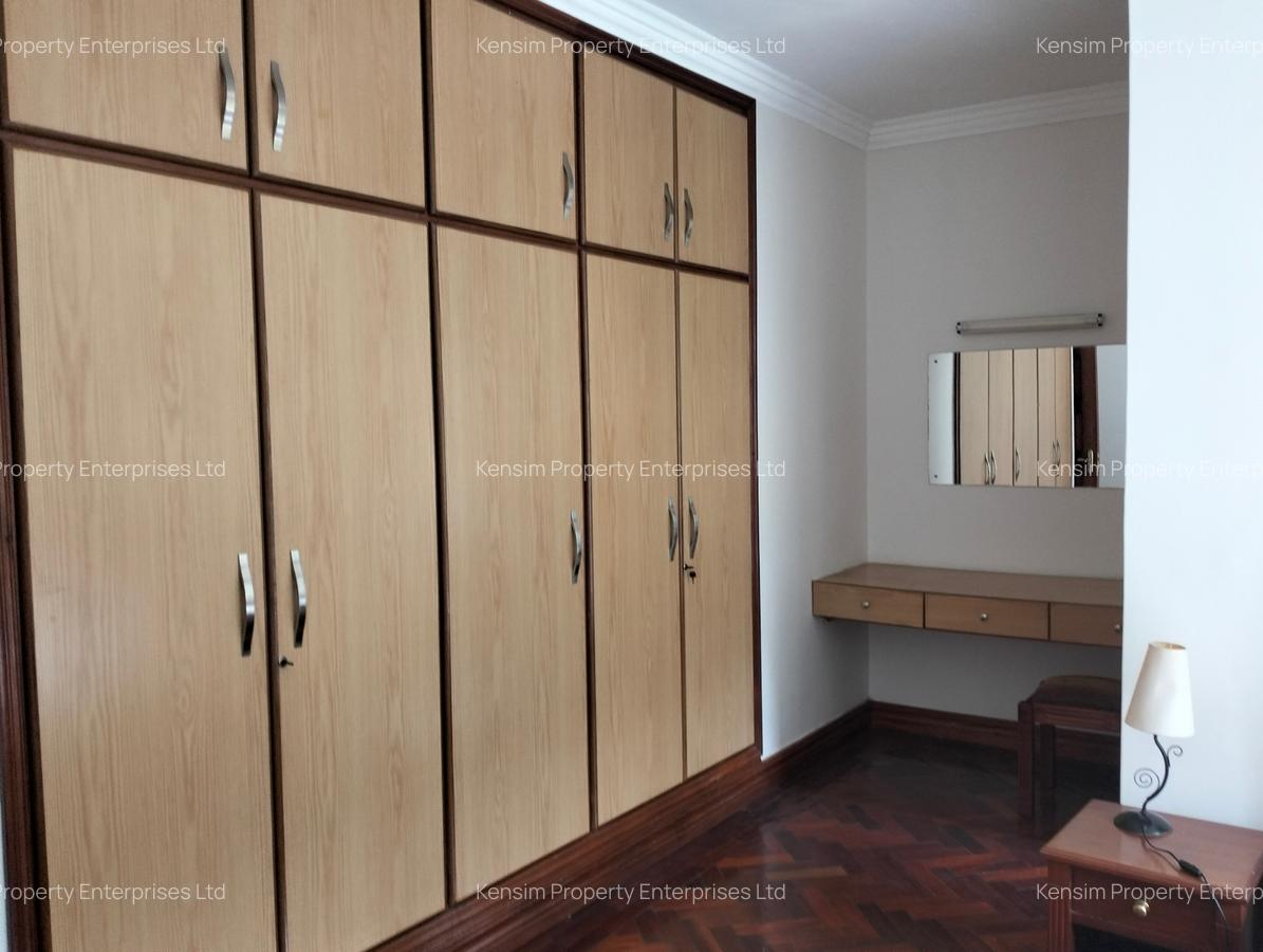 3 Bed Townhouse with En Suite in Spring Valley - 14