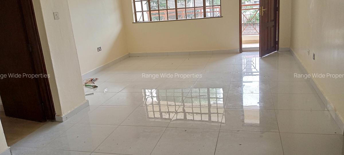 2 Bed Apartment with En Suite in Kileleshwa - 2