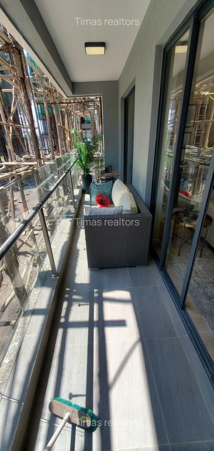 3 Bed Apartment with En Suite at Syokimau - 19