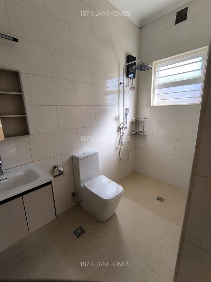 3 Bed House with En Suite at Kitengela - 7