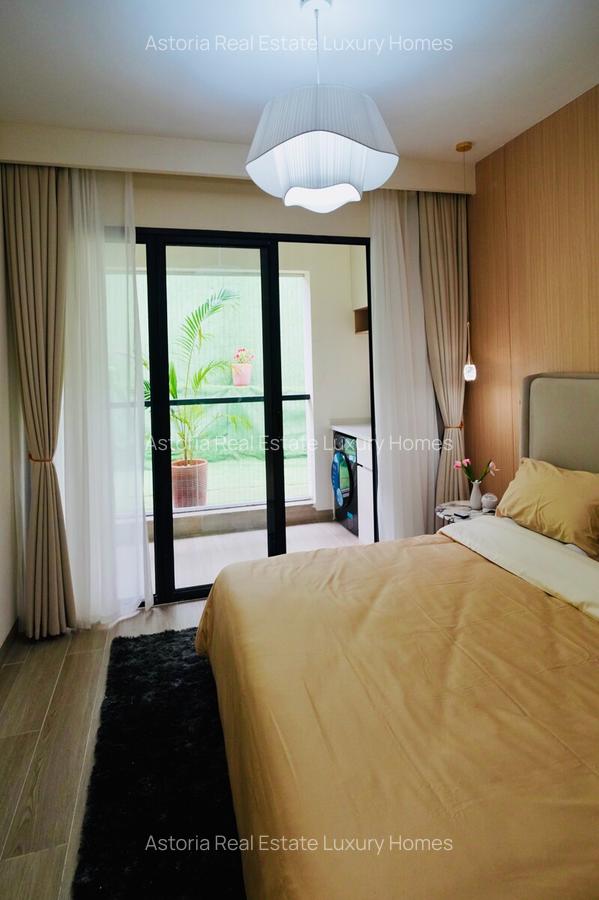 1 Bed Apartment with En Suite at 2026-262 - 14