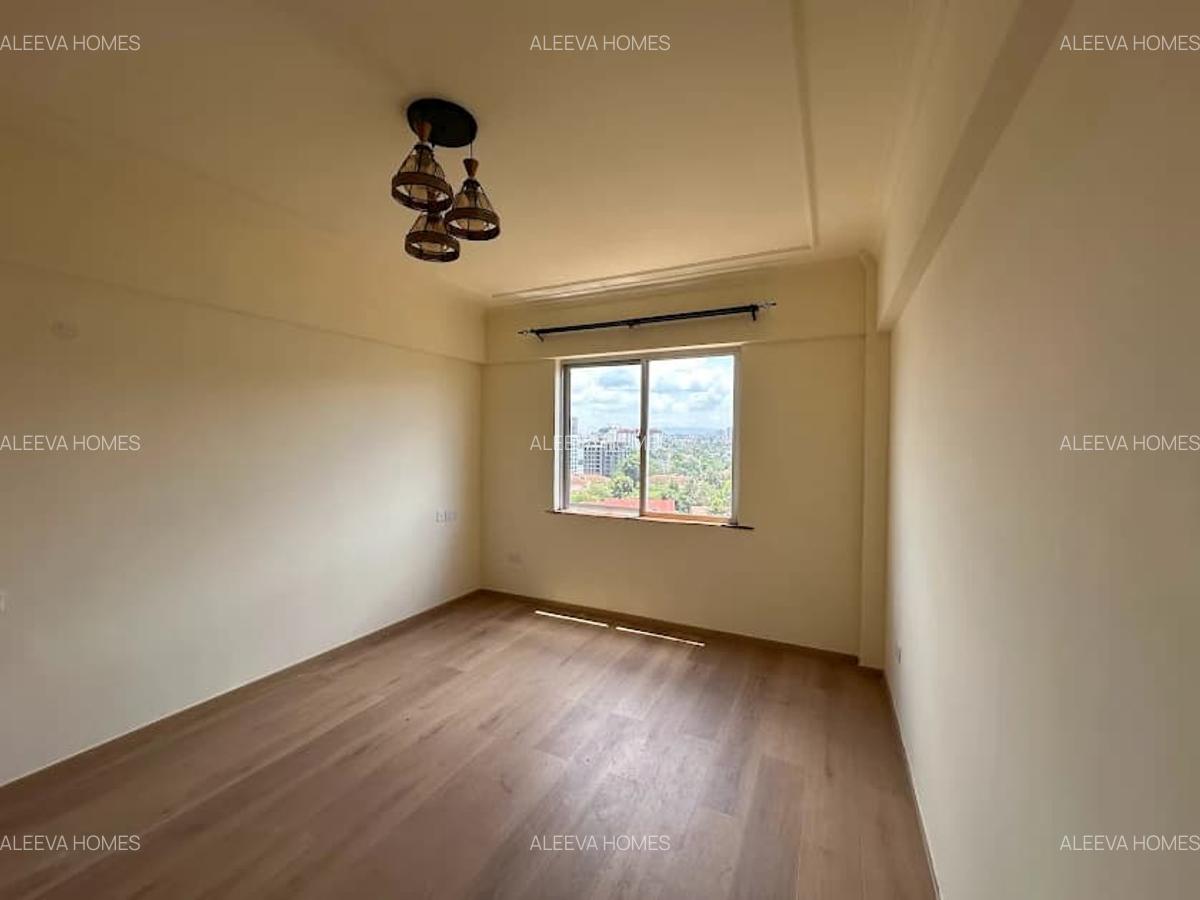 1 Bed Apartment with Gym in Kileleshwa - 11