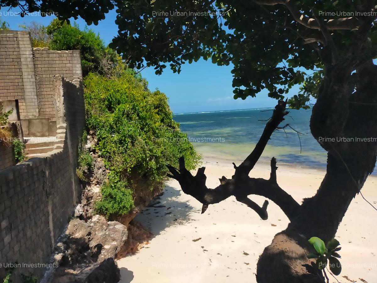 6 Bed Villa with En Suite in Mtwapa - 11