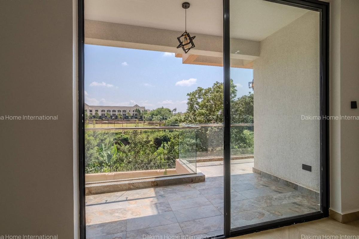 2 Bed Apartment with En Suite in Runda - 14
