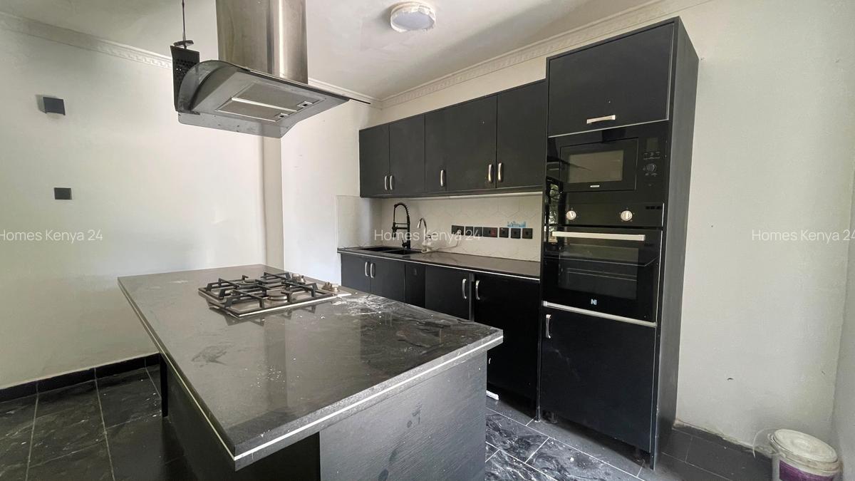 3 Bed House in Runda - 2
