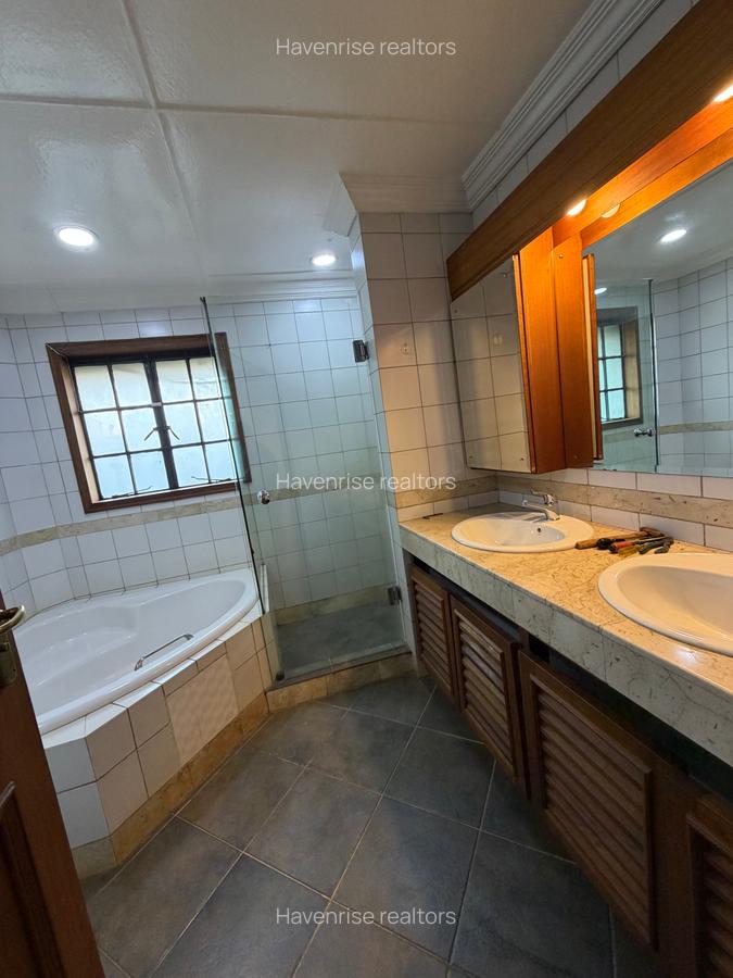 5 Bed House at Runda - 18