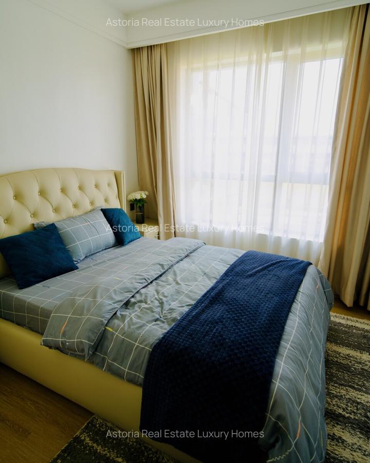 2 Bed Apartment with En Suite at 2026-135 - 3