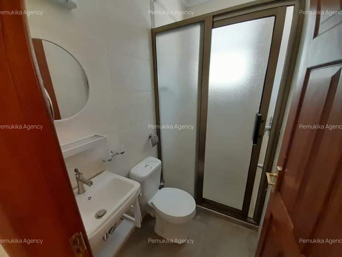 4 Bed Townhouse in Ongata Rongai - 10