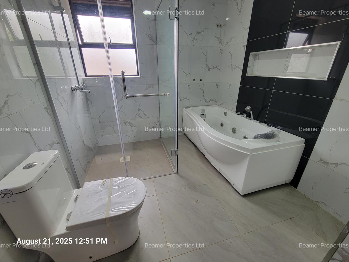 4 Bed House with En Suite at Ruiru - 6