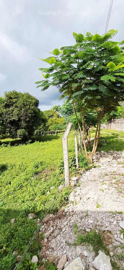 Land at Mtwapa - 6