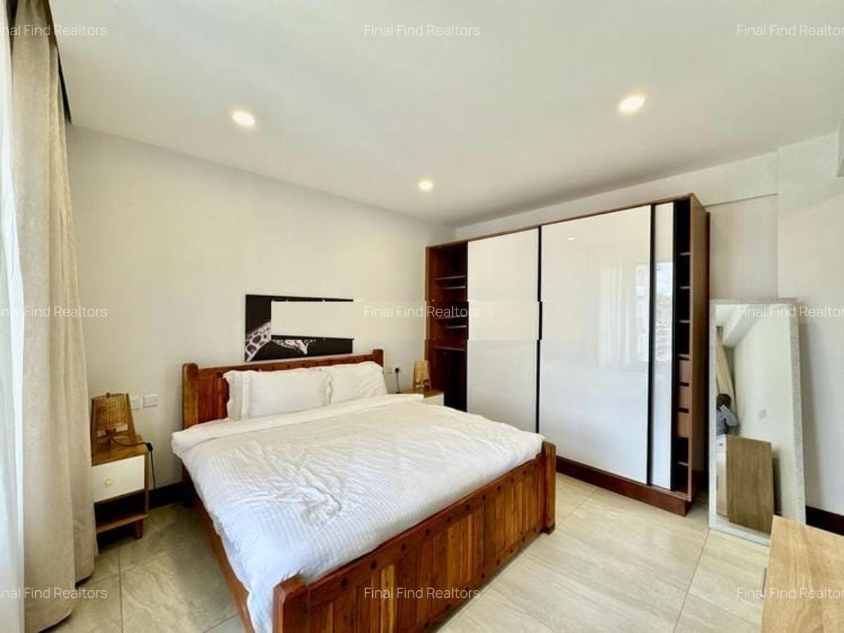 Furnished 2 Bed Apartment with En Suite in Westlands Area - 5