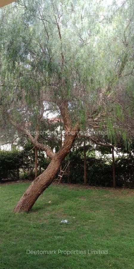 4 Bed Townhouse with En Suite at Athi - 7