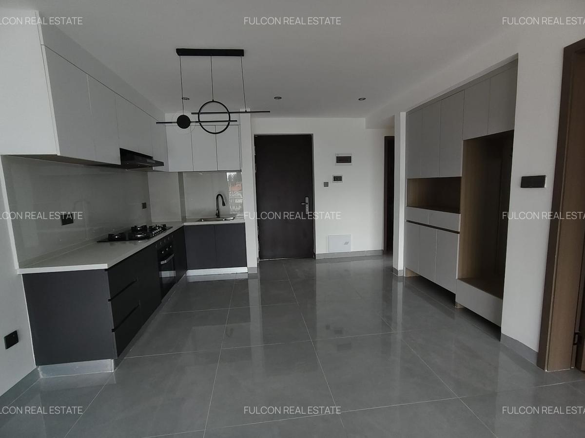 2 Bed Apartment with En Suite in Kilimani - 16