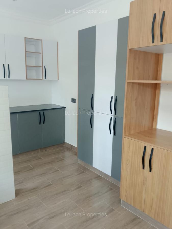 4 Bed House with En Suite in Ngong - 16