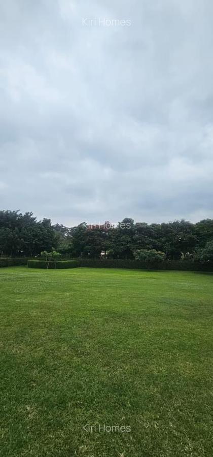 5 Bed Townhouse with En Suite in Kitisuru - 13