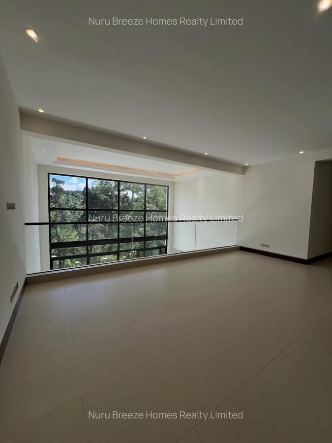 6 Bed Villa with En Suite in Kitisuru - 14