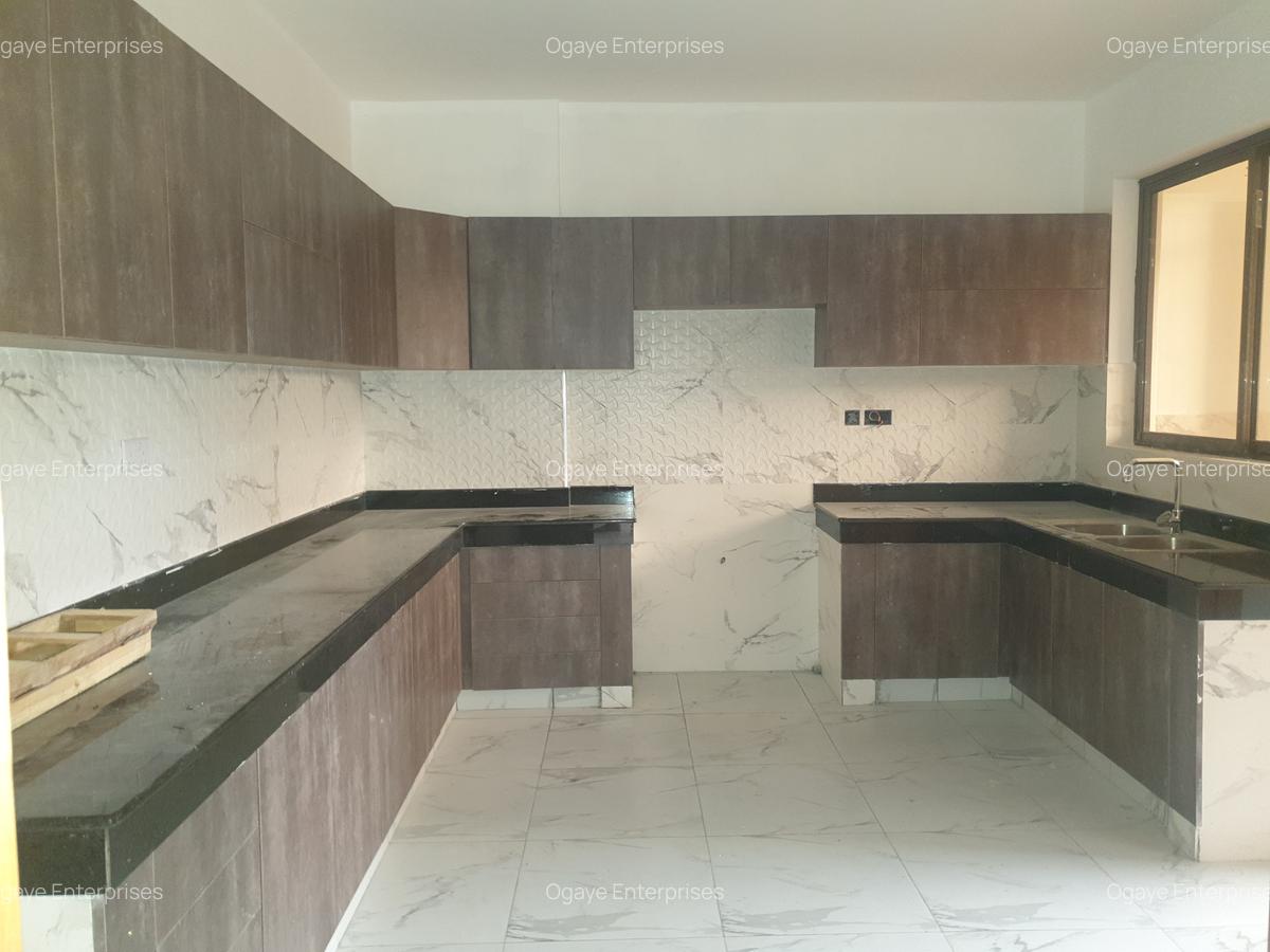 3 Bed Apartment with En Suite at Simba - 3